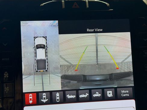 Used 2023 RAM 2500 Power Wagon w/ Level 2 Equipment Group image 15