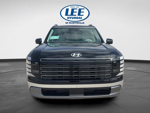 New 2026 Hyundai Palisade SEL image 2