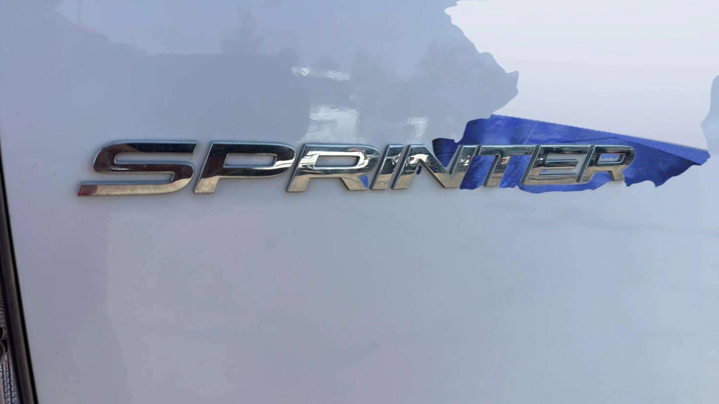 Used 2022 Mercedes-Benz Sprinter 1500 image 22