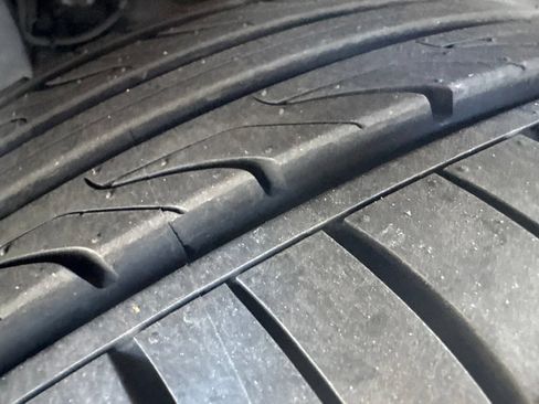 Used 2001 Mercedes-Benz CL 500 image 3