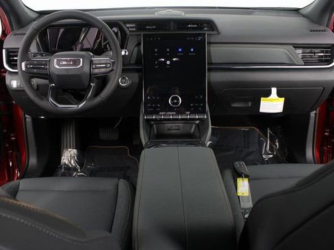 New 2026 GMC Terrain AT4 image 9