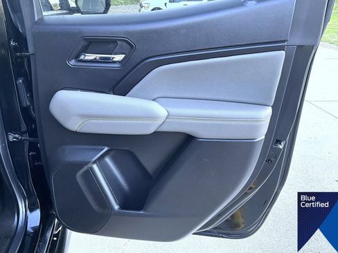 Used 2024 Chevrolet Colorado ZR2 w/ Technology Package AWD/4WD image 18