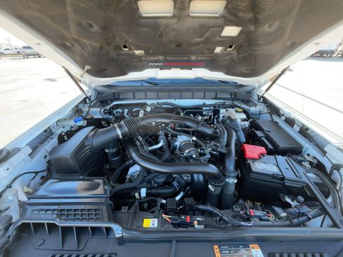 Used 2024 Ford Bronco Raptor image 33