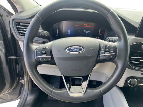 Used 2023 Ford Escape Active image 12