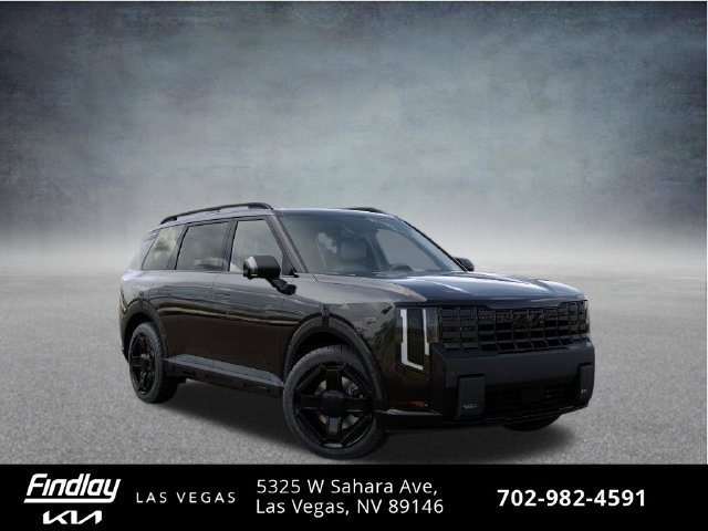 New 2027 Kia Telluride X-Line SX Prestige AWD/4WD image 10