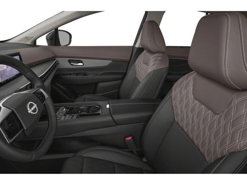 Used 2026 Nissan Murano SL AWD/4WD image 6
