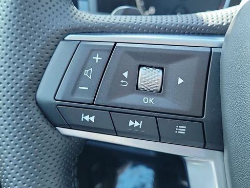 New 2026 Mitsubishi Outlander SE FWD image 25