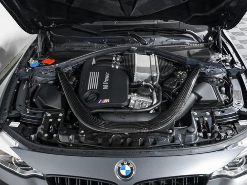 Used 2016 BMW M4 GTS image 44