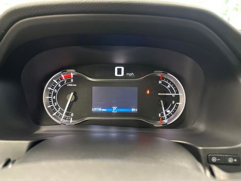 Used 2017 Honda Pilot EX-L image 35
