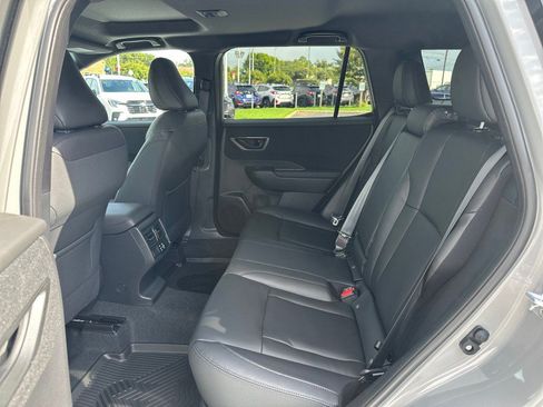 New 2026 Subaru Outback Premium AWD/4WD image 10