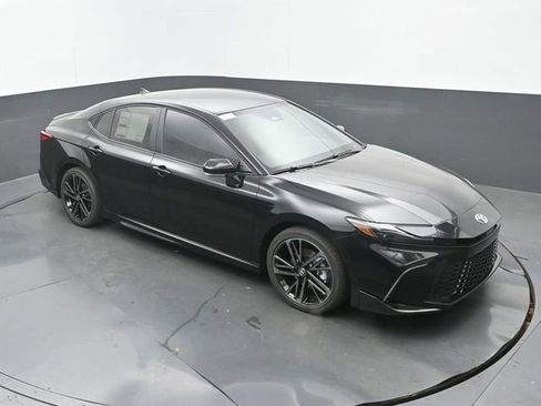 New 2026 Toyota Camry XSE FWD image 27