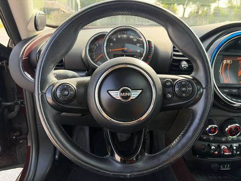 Used 2017 MINI Cooper Clubman S FWD image 19