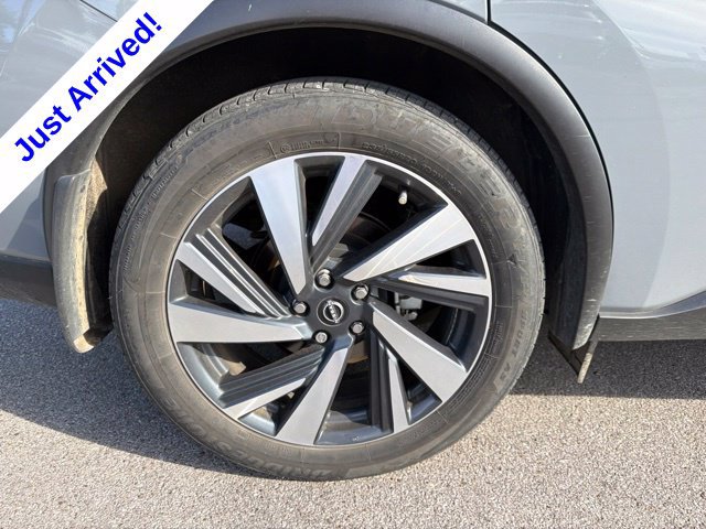 Used 2024 Nissan Murano SL FWD image 19