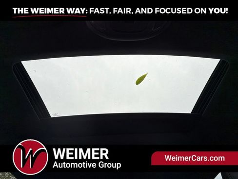 Used 2024 Subaru Outback Wilderness AWD/4WD image 21