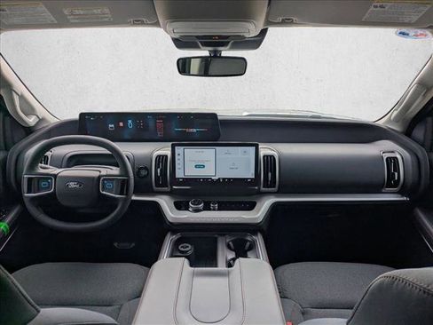 New 2025 Ford Expedition Active image 15