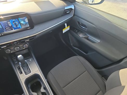 New 2026 Nissan Kicks S FWD image 19