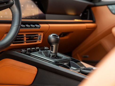 Certified 2024 Porsche 911 GT3 RS image 37