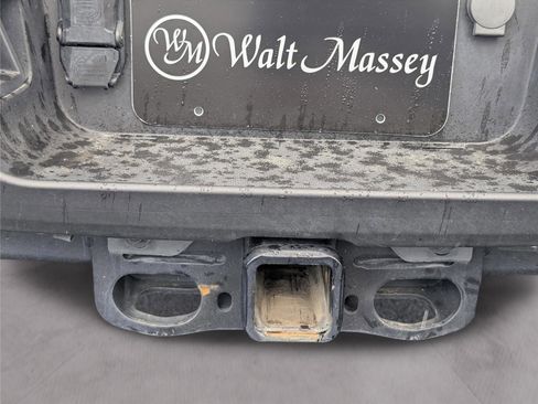 Used 2024 Ford F250 Platinum w/ FX4 Off-Road Package AWD/4WD image 39