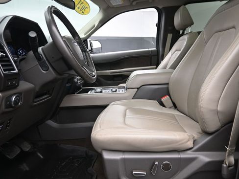 Used 2021 Ford Expedition Limited AWD/4WD image 17