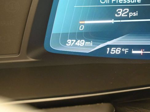 Used 2022 Chevrolet Corvette Stingray Premium Conv w/ Z51 Performance Package RWD image 15