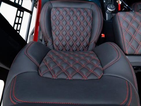 Used 2025 Ford Bronco Big Bend image 13