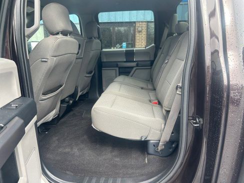 Used 2019 Ford F150 XLT image 12