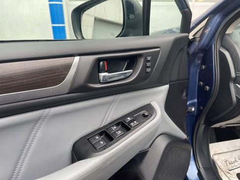 Used 2019 Subaru Legacy 3.6R Limited image 11
