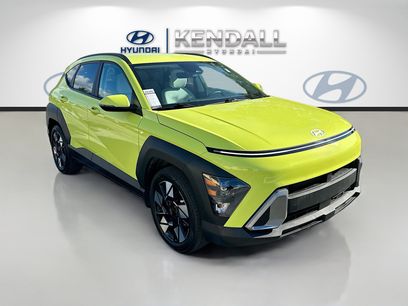 Used 2024 Hyundai Kona SEL