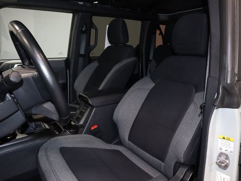 Certified 2021 Ford Bronco Big Bend image 19