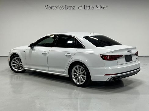 Used 2019 Audi A4 2.0T Premium Plus w/ Premium Plus Package image 3