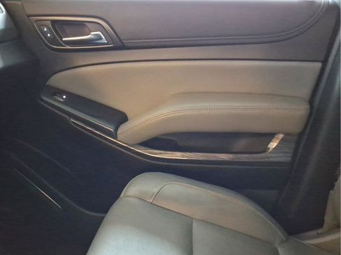 Used 2020 Chevrolet Tahoe LT AWD/4WD image 26