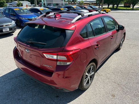 Used 2019 Subaru Impreza 2.0i Premium AWD/4WD image 4