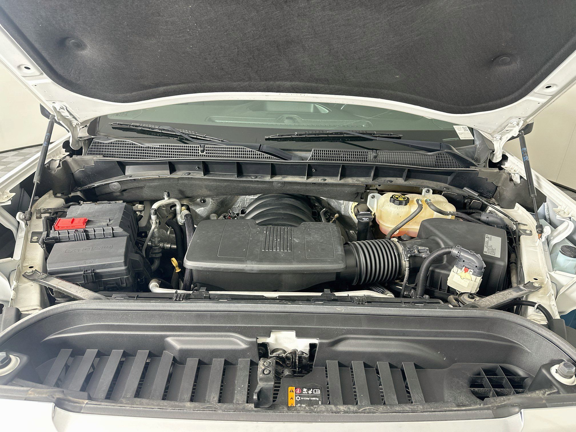 Used 2019 GMC Sierra 1500 SLE w/ SLE Value Package AWD/4WD image 31