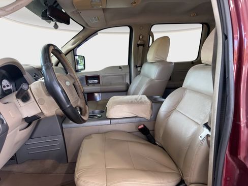 Used 2006 Ford F150 XLT RWD image 8