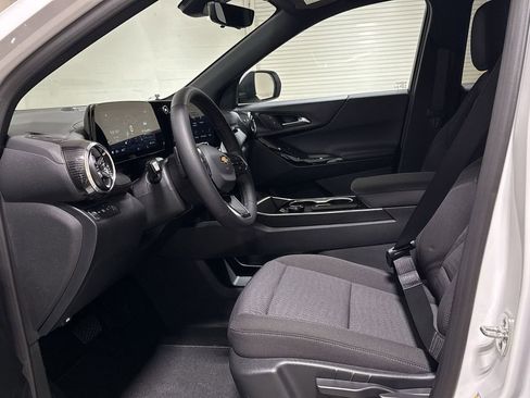 New 2026 Chevrolet Equinox LT w/ Safety and Technology Package AWD/4WD image 20