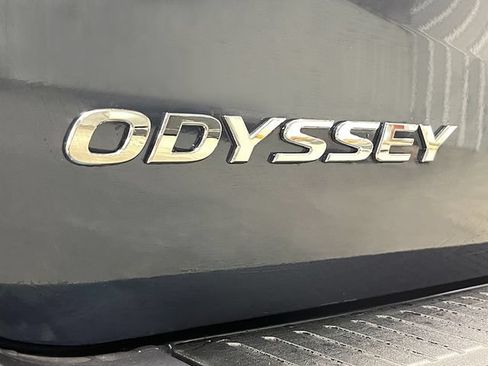 New 2026 Honda Odyssey Touring image 10