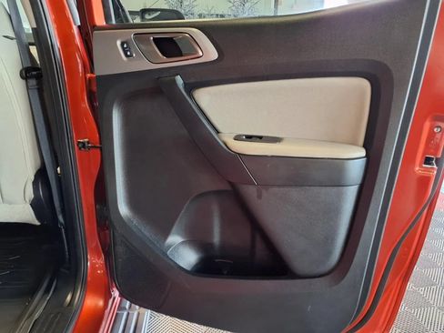 Used 2022 Ford Ranger XLT w/ Equipment Group 302A High AWD/4WD image 10