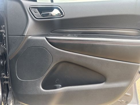 Used 2023 Dodge Durango R/T w/ Blacktop Package image 19