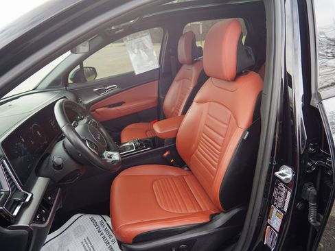 Used 2023 Kia Sportage SX image 20