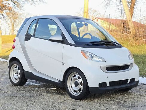 Used 2012 smart fortwo pure image 7