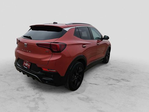 Used 2024 Buick Encore GX Sport Touring w/ Comfort Package image 8