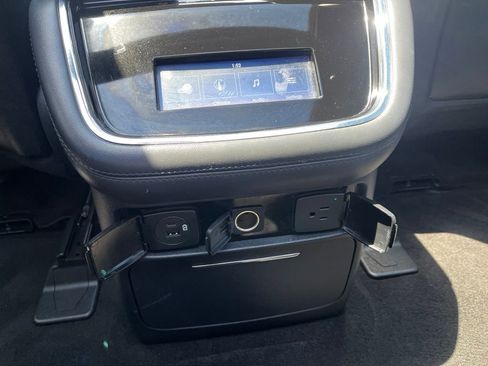 Certified 2022 Lincoln Navigator L Reserve AWD/4WD image 16