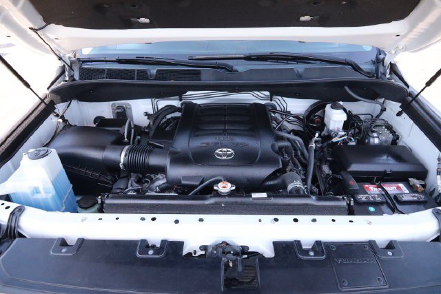 Certified 2021 Toyota Tundra Limited w/ Limited Premium Package AWD/4WD image 30