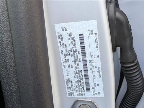 New 2025 Lincoln Corsair Grand Touring image 17