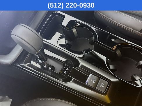 Used 2026 Subaru Forester Touring image 21