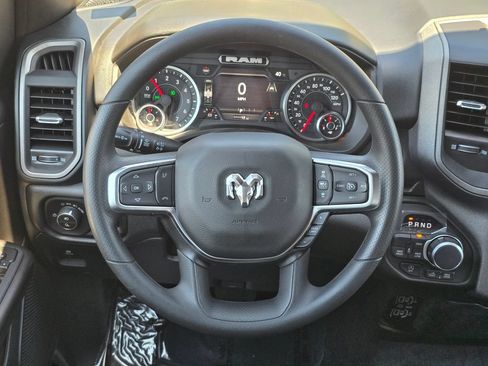 New 2026 RAM 1500 Warlock AWD/4WD image 7