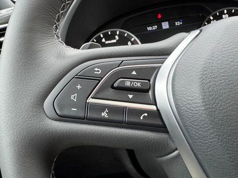 New 2025 INFINITI QX50 Sport image 11