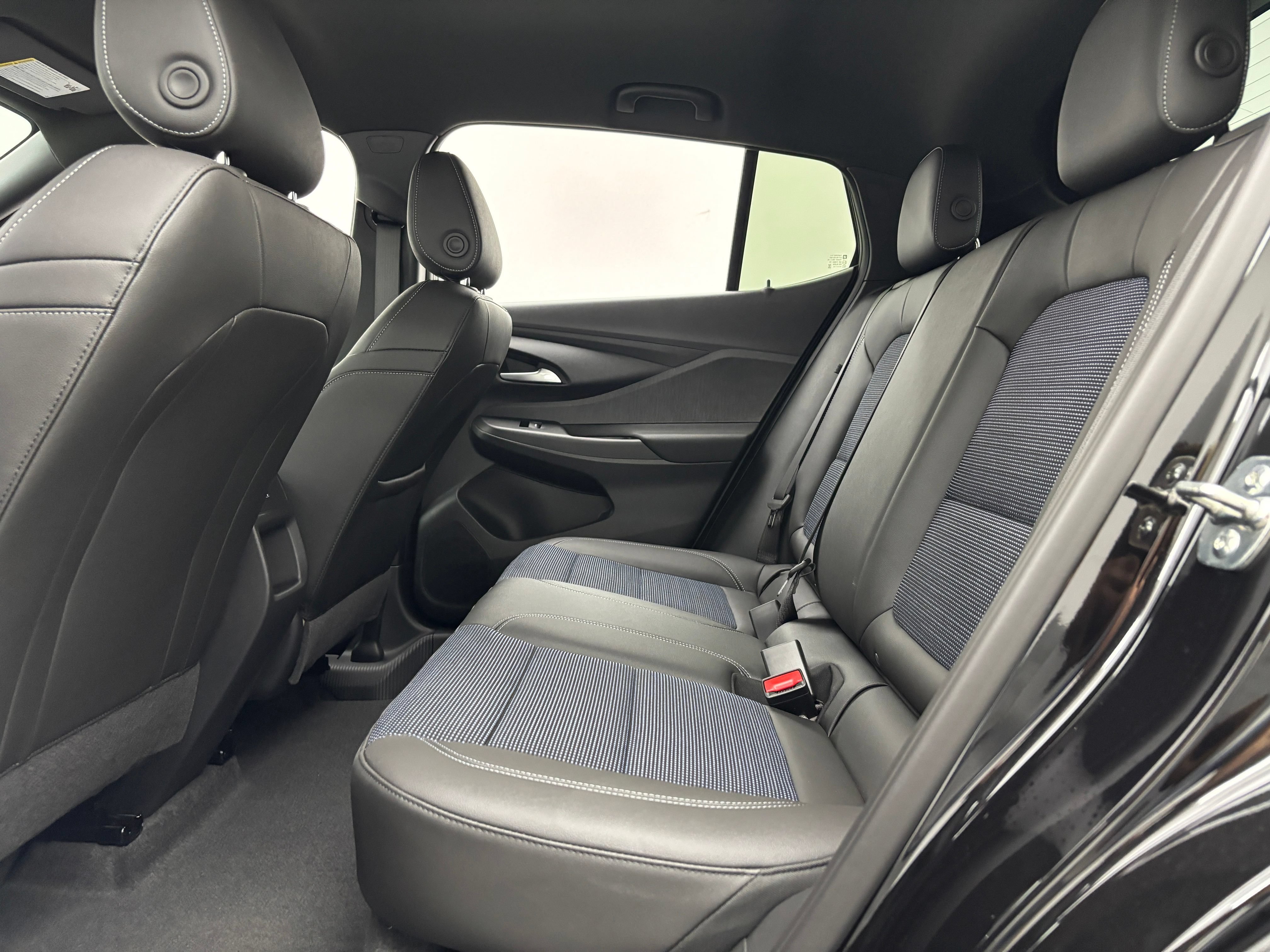 New 2026 Buick Envista Sport Touring w/ Convenience I Package FWD image 37