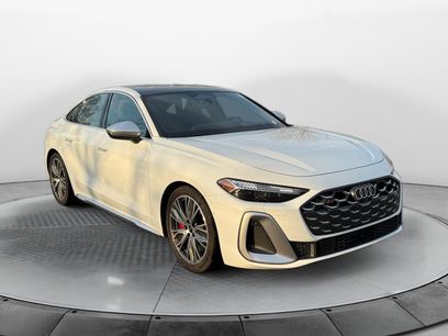 Used 2025 Audi S5 Premium Plus