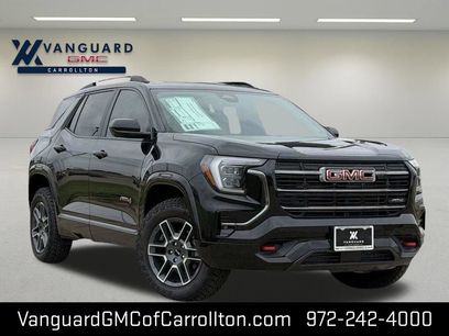New 2026 GMC Terrain AT4 w/ Convenience Package III